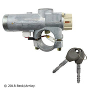 Ignition Lock Assembly Beck Arnley 201-1914