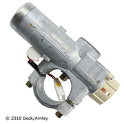 Ignition Lock Assembly Beck Arnley 201-1914