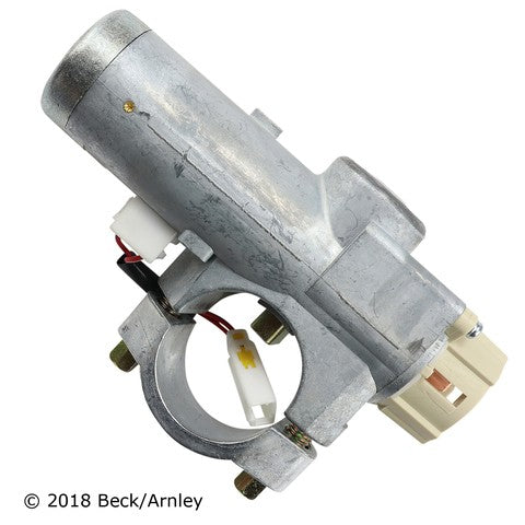 Ignition Lock Assembly Beck Arnley 201-1914