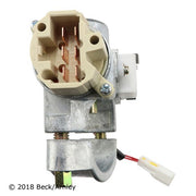 Ignition Lock Assembly Beck Arnley 201-1914