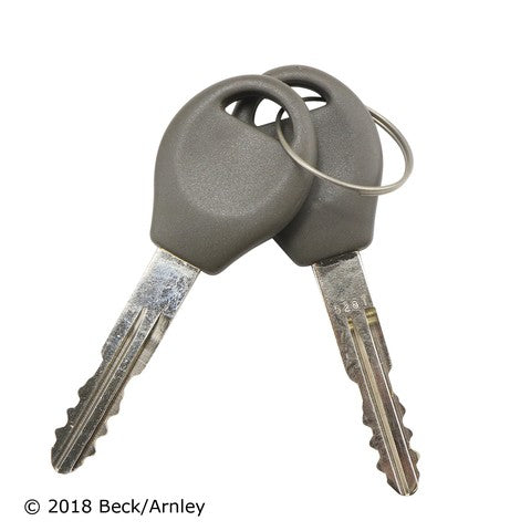 Ignition Lock Assembly Beck Arnley 201-1914