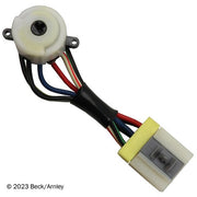 Ignition Starter Switch Beck Arnley 201-1915
