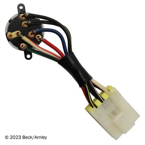 Ignition Starter Switch Beck Arnley 201-1915