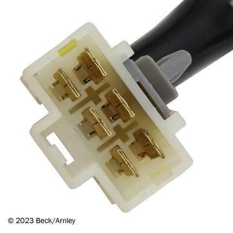 Ignition Starter Switch Beck Arnley 201-1915