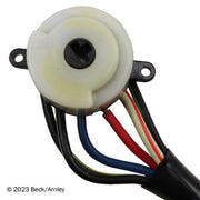 Ignition Starter Switch Beck Arnley 201-1915