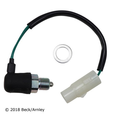 Back Up Lamp Switch Beck Arnley 201-1918