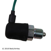 Back Up Lamp Switch Beck Arnley 201-1918