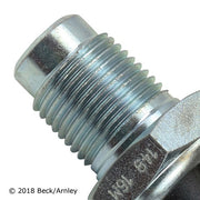 Engine Oil Pressure Switch Beck Arnley 201-1920