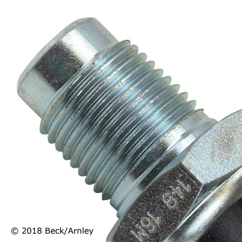 Engine Oil Pressure Switch Beck Arnley 201-1920