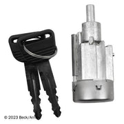 Ignition Lock Cylinder Beck Arnley 201-1921
