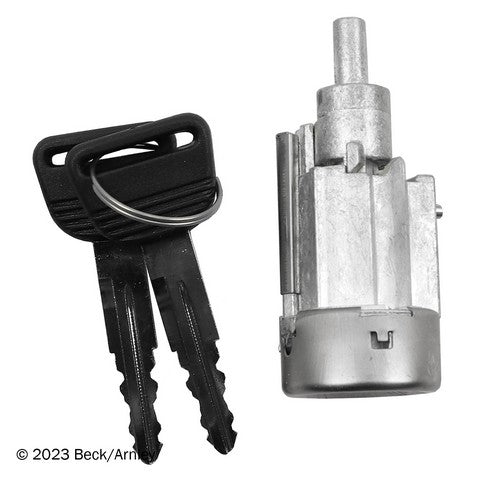 Ignition Lock Cylinder Beck Arnley 201-1921