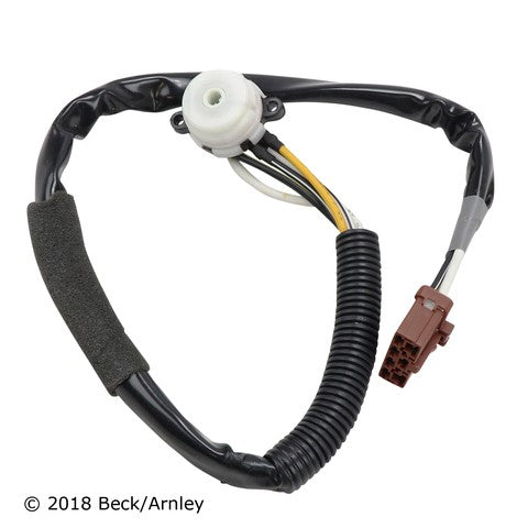 Ignition Starter Switch Beck Arnley 201-1922
