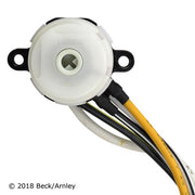 Ignition Starter Switch Beck Arnley 201-1922