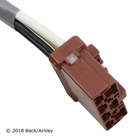 Ignition Starter Switch Beck Arnley 201-1922