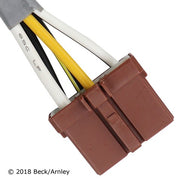 Ignition Starter Switch Beck Arnley 201-1922