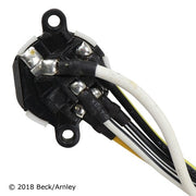 Ignition Starter Switch Beck Arnley 201-1922