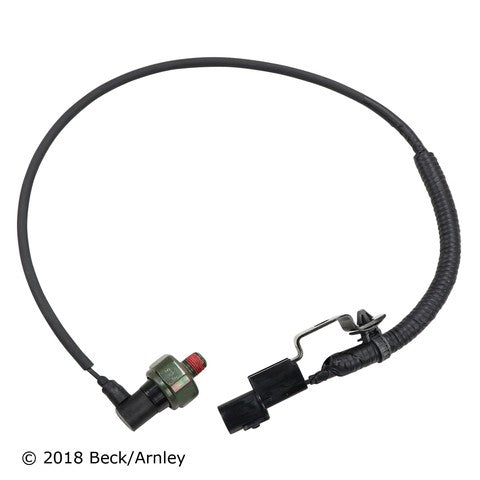 Engine Oil Pressure Switch Beck Arnley 201-1928
