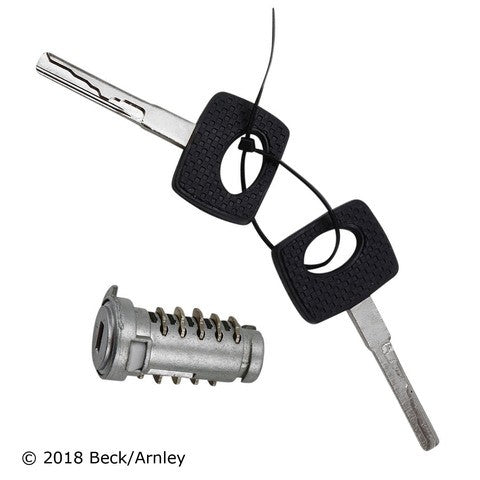 Ignition Lock Cylinder Beck Arnley 201-1935
