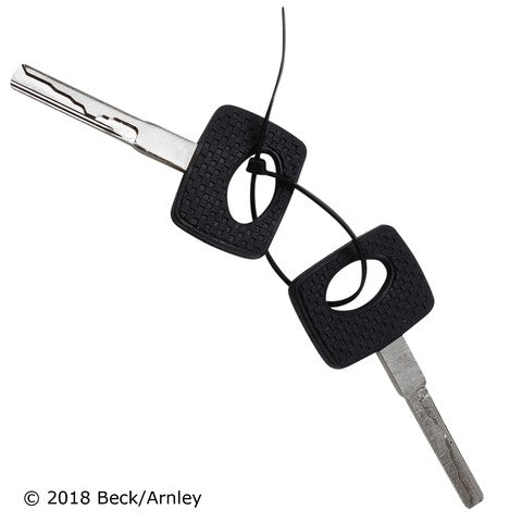 Ignition Lock Cylinder Beck Arnley 201-1935