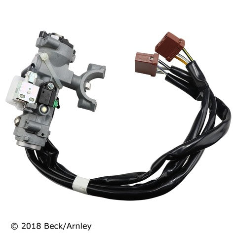 Ignition Lock Assembly Beck Arnley 201-1937