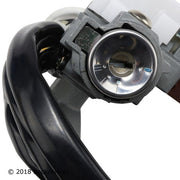 Ignition Lock Assembly Beck Arnley 201-1937