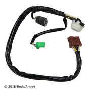 Ignition Starter Switch Beck Arnley 201-1938