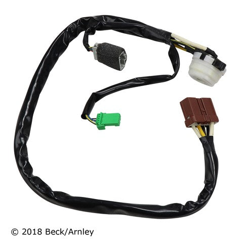 Ignition Starter Switch Beck Arnley 201-1938