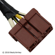 Ignition Starter Switch Beck Arnley 201-1938