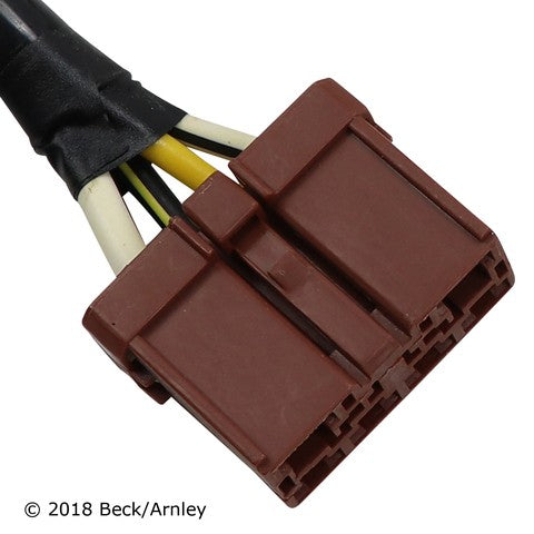 Ignition Starter Switch Beck Arnley 201-1938