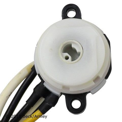Ignition Starter Switch Beck Arnley 201-1938