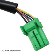 Ignition Starter Switch Beck Arnley 201-1938