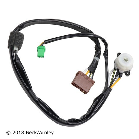 Ignition Starter Switch Beck Arnley 201-1939