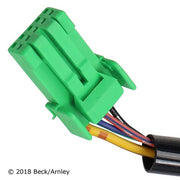 Ignition Starter Switch Beck Arnley 201-1939