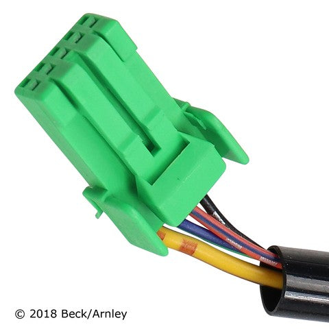 Ignition Starter Switch Beck Arnley 201-1939