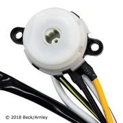 Ignition Starter Switch Beck Arnley 201-1939