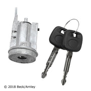 Ignition Lock Cylinder Beck Arnley 201-1940