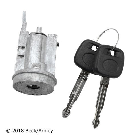 Ignition Lock Cylinder Beck Arnley 201-1940