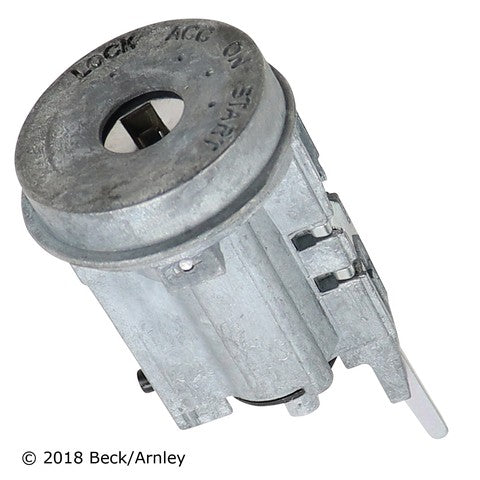 Ignition Lock Cylinder Beck Arnley 201-1940