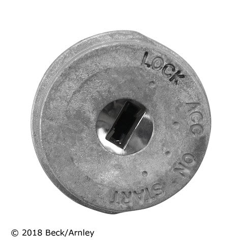 Ignition Lock Cylinder Beck Arnley 201-1940
