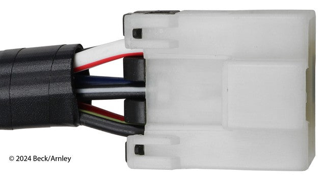 Ignition Starter Switch Beck Arnley 201-1941