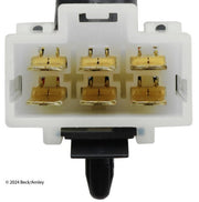 Ignition Starter Switch Beck Arnley 201-1941