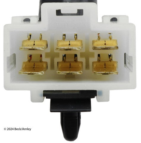 Ignition Starter Switch Beck Arnley 201-1941