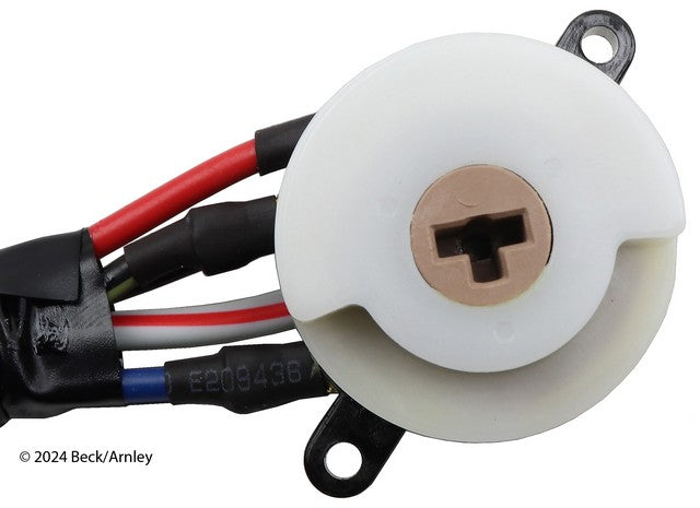 Ignition Starter Switch Beck Arnley 201-1941