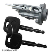Ignition Lock Cylinder Beck Arnley 201-1950