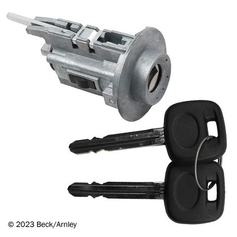 Ignition Lock Cylinder Beck Arnley 201-1953