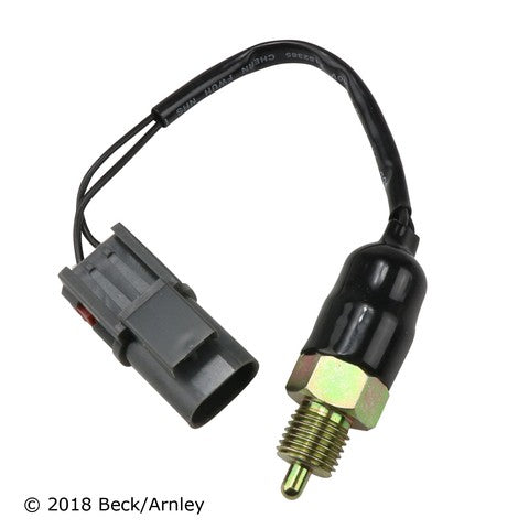 Back Up Lamp Switch Beck Arnley 201-1965