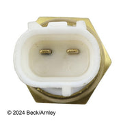Engine Cooling Fan Switch Beck Arnley 201-1966