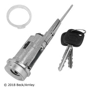 Ignition Lock Cylinder Beck Arnley 201-1971