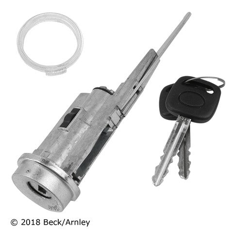 Ignition Lock Cylinder Beck Arnley 201-1971