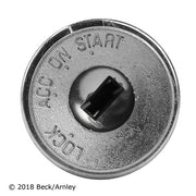 Ignition Lock Cylinder Beck Arnley 201-1971